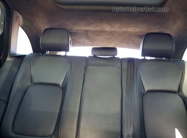SADCJ2FX3LA622184 2020 JAGUAR F-PACE Silver Widok tylnych siedzeń
