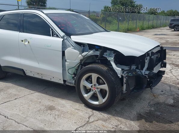 SADCJ2FX6LA626391 2020 JAGUAR F-PACE White 