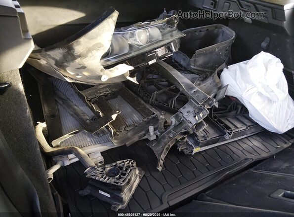 SADCJ2FX8KA369300 2019 JAGUAR F-PACE Gray ხელსაწყოთა პანელის ხედი