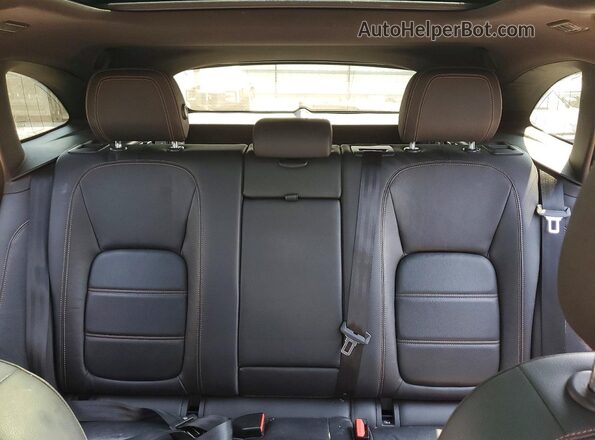 SADCK2BV6HA096674 2017 JAGUAR F-PACE Blue Vista de los asientos traseros