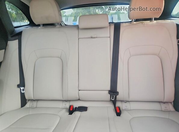 SADCK2EX5MA674609 2021 JAGUAR F-PACE Blue Հետևի նստատեղերի տեսք
