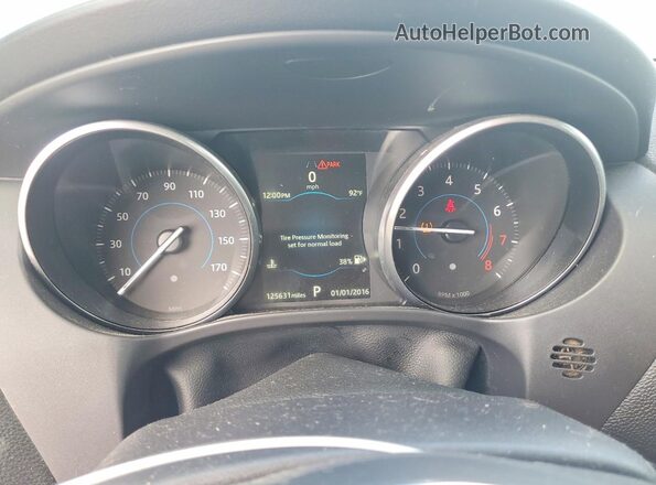 SADCK2FX2JA269673 2018 JAGUAR F-PACE Silver უკანა სავარძლების ხედი