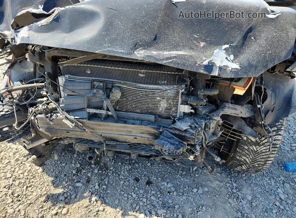 SADCK2FX3KA364079 2019 JAGUAR F-PACE Black Widok wnętrza z tyłu