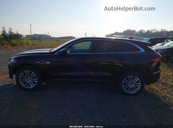 SADCK2GX4LA635683 2020 JAGUAR F-PACE Black სალონის 360-გრადუსიანი ხედი