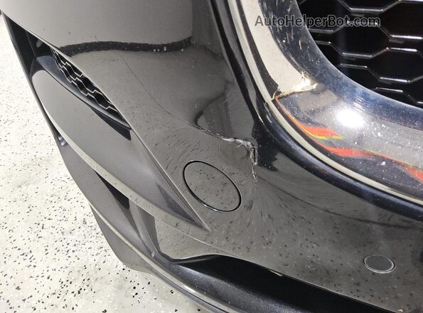 SADCK2GX9KA356938 2019 JAGUAR F-PACE Black 
