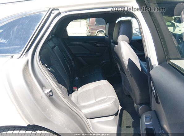SADCL2BV7HA489984 2017 JAGUAR F-PACE Серебряный Вид наклейки с VIN-кодом