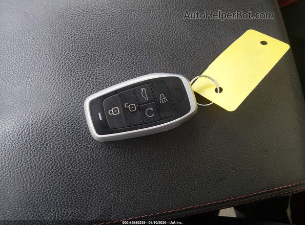 SADCL2BV9HA083897 2017 JAGUAR F-PACE Red წინა პანელის ხედი