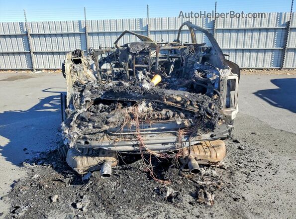 SADCL2FX8JA259128 2018 JAGUAR F-PACE Burn Rear view
