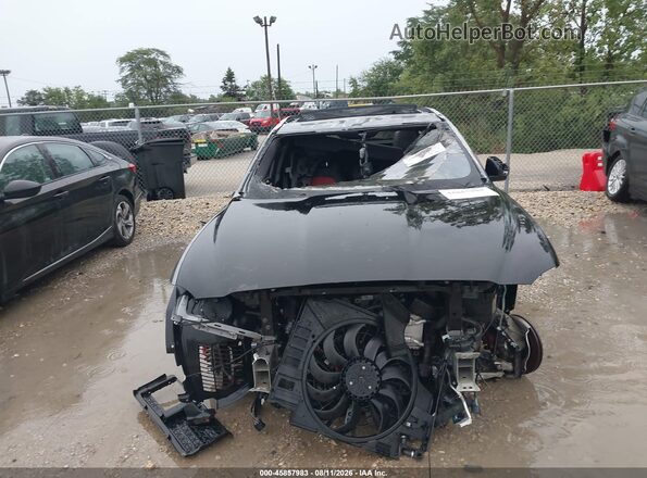 SADCP2FX6LA621156 2020 JAGUAR F-PACE Серебряный Вид спереди