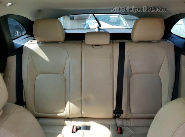 SADCS2FX2JA279121 2018 JAGUAR F-PACE Серебряный Вид задних сидений
