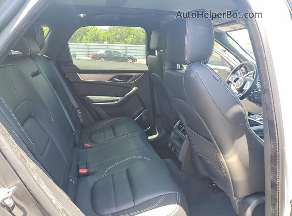 SADCT2EX3RA736030 2024 JAGUAR F-PACE White Vista interior trasera