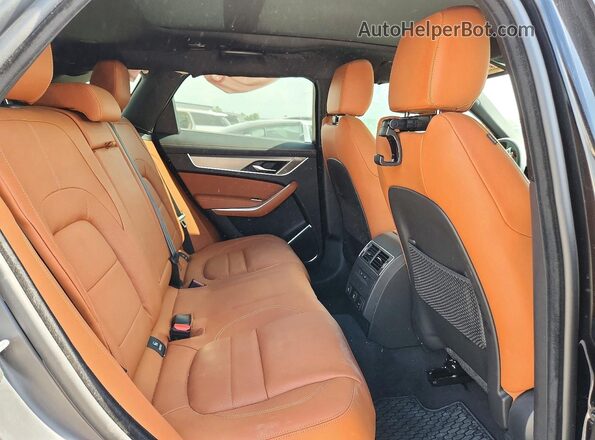 SADCT2EX4SA748399 2025 JAGUAR F-PACE Black Vista interior trasera