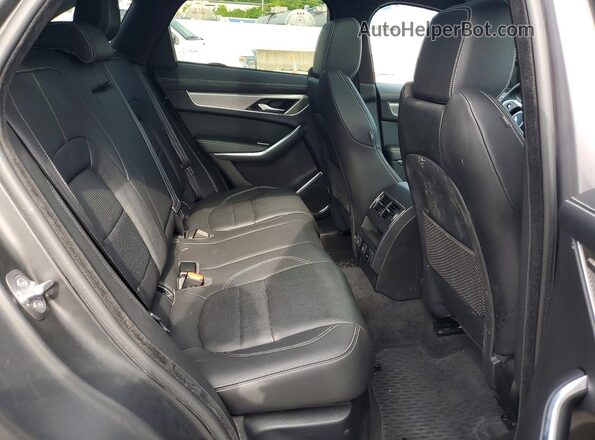 SADCT2EX8RA726772 2024 JAGUAR F-PACE Gray Widok wnętrza z tyłu