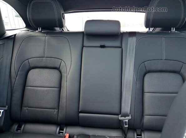 SADCT2EX8RA726772 2024 JAGUAR F-PACE Gray Widok tylnych siedzeń