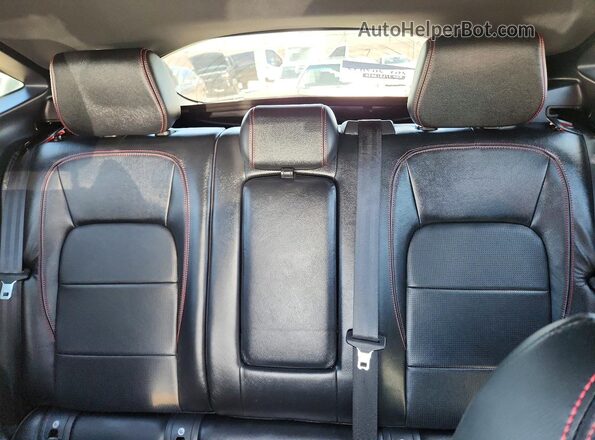 SADF12FX0L1Z85037 2020 JAGUAR E-PACE Gray Vista de los asientos traseros