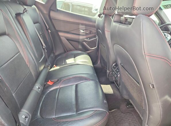 SADF12FX7L1Z87447 2020 JAGUAR E-PACE White Vista interior trasera
