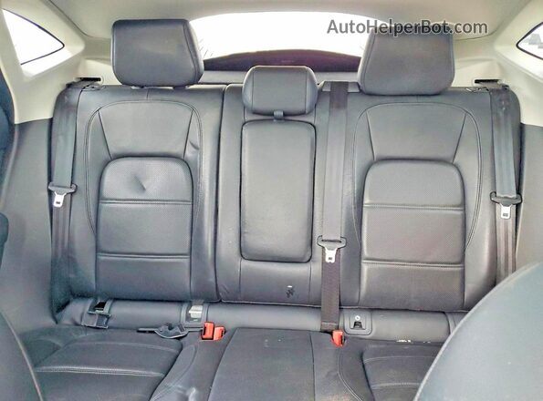 SADFJ2FX9K1Z62984 2019 JAGUAR E-PACE White Vista de los asientos traseros
