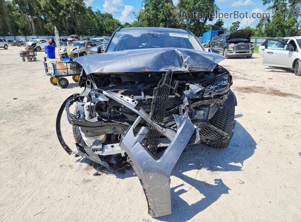 SADFP2FX5L1004344 2020 JAGUAR E-PACE Gray Vista frontal