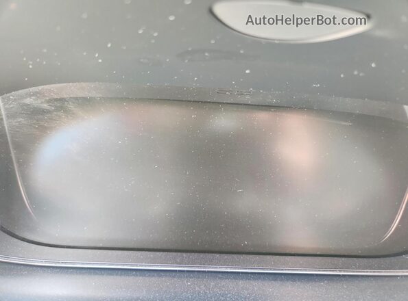 SADFP2FX5L1004344 2020 JAGUAR E-PACE Gray Vista del cuadro de instrumentos