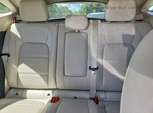 SADFP2FX5L1004344 2020 JAGUAR E-PACE Gray Vista de los asientos traseros