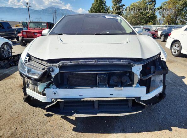 SADHB2S14L1F85329 2020 JAGUAR I-PACE White Вид спереду