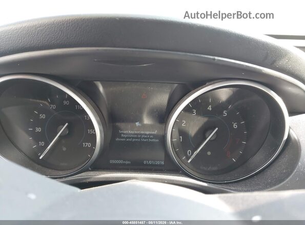 SAJAD4FX8JCP25318 2018 JAGUAR XF Silver Vista de los asientos traseros