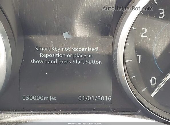 SAJAD4FX8JCP25318 2018 JAGUAR XF Silver 