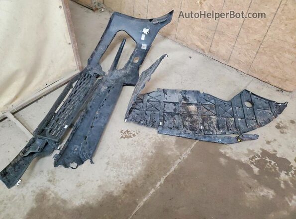 SAJAJ4FX2LCP60626 2020 JAGUAR XF Black Vista del compartimento del motor