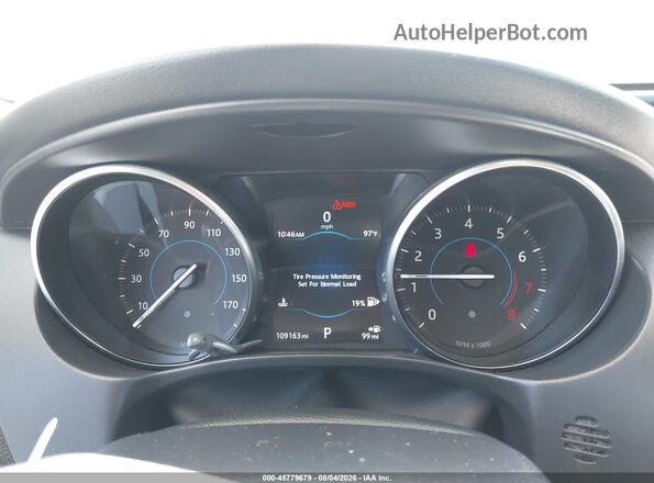 SAJAR4BG7HA976795 2017 JAGUAR XF White Vista de los asientos traseros