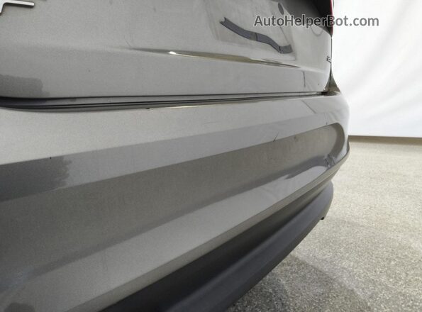 SAJBD4BNXHCY36116 2017 JAGUAR XF Gray 