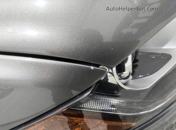 SAJBD4BNXHCY36116 2017 JAGUAR XF Gray 