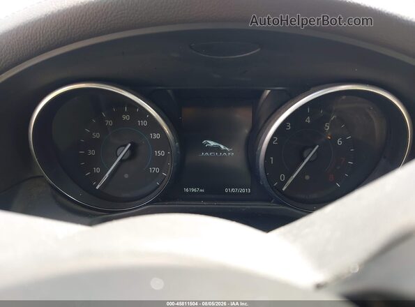 SAJBE4BV3GCY09884 2016 JAGUAR XF Серый Вид задних сидений