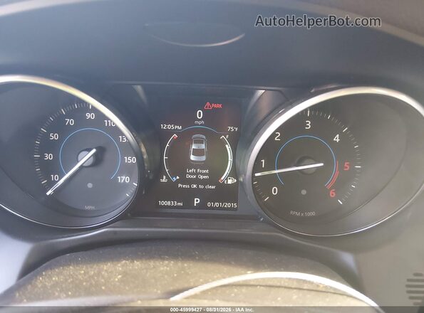 SAJBJ4BNXHCY32401 2017 JAGUAR XF White უკანა სავარძლების ხედი