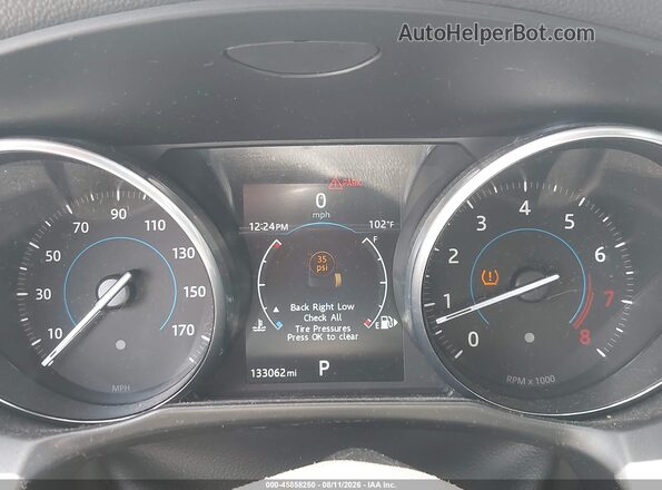 SAJBJ4BVXHCY37968 2017 JAGUAR XF Black Հետևի նստատեղերի տեսք