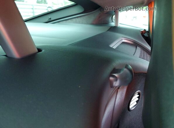 SAJD51FE6RCK85845 2024 JAGUAR F-TYPE Black Вид задніх сидінь