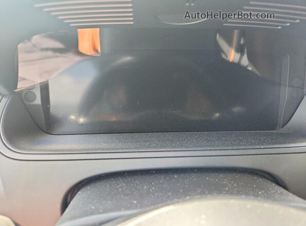 SAJD81EE9PCK81682 2023 JAGUAR F-TYPE Blue Սարքավորումների վահանակի տեսք