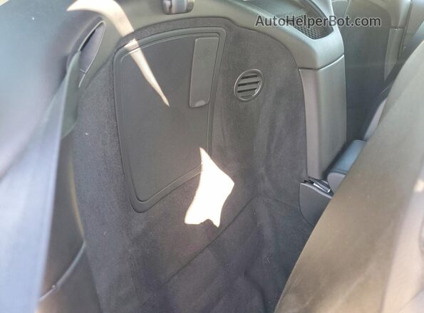 SAJDD1GX1JCK55756 2018 JAGUAR F-TYPE Black უკანა სავარძლების ხედი