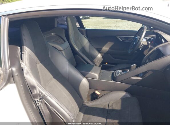 SAJDD1GX5JCK53914 2018 JAGUAR F-TYPE White VIN sticker view