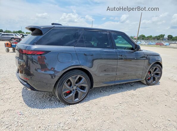 SAL1L9E42SA480804 2025 LAND ROVER RANGE Gray Tył prawy