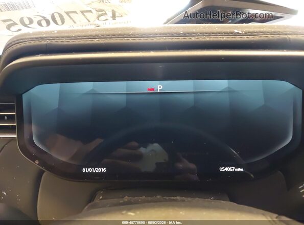SAL1L9FU1PA101104 2023 LAND ROVER RANGE ROVER SPORT White Rear seats view