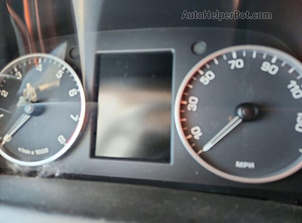 SALAG2V61GA824465 2016 LAND ROVER LR4 Black Вид щитка приладів