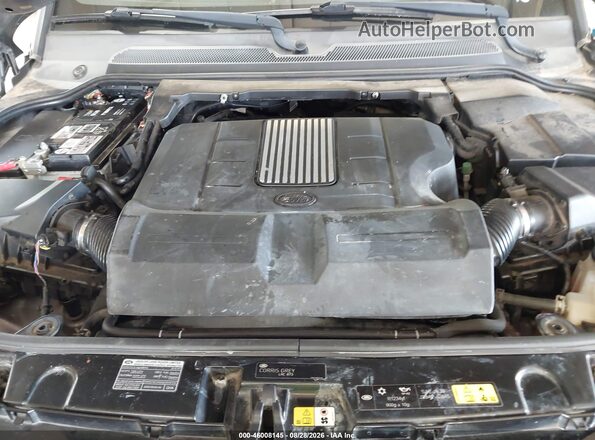 SALAG2V62GA798975 2016 LAND ROVER LR4 Gray Vista trasera