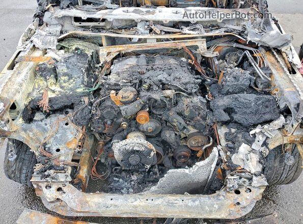 SALAG2V62GA816598 2016 LAND ROVER LR4 Burgundy Widok komory silnika