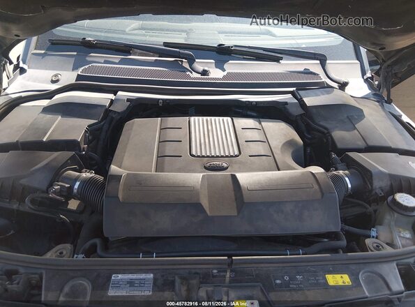 SALAG2V64GA800760 2016 LAND ROVER LR4 Black Rear view