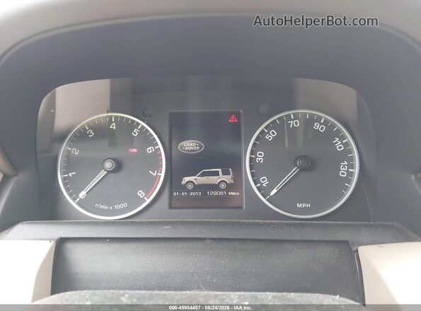 SALAG2V64GA820037 2016 LAND ROVER LR4 Black Вид задніх сидінь