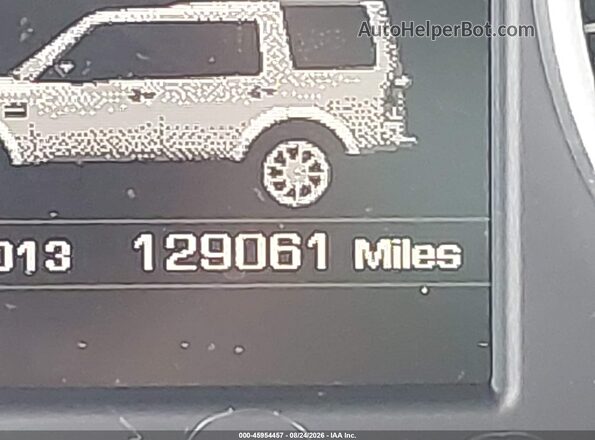 SALAG2V64GA820037 2016 LAND ROVER LR4 Black 