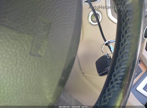 SALAG2V6XGA792244 2016 LAND ROVER LR4 Silver Widok deski rozdzielczej