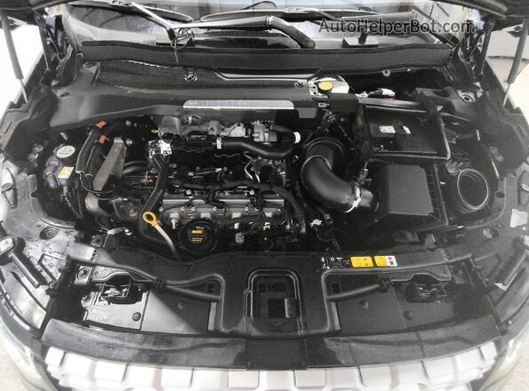 SALCJ2FX1LH859185 2020 LAND ROVER DISCOVERY Blue 