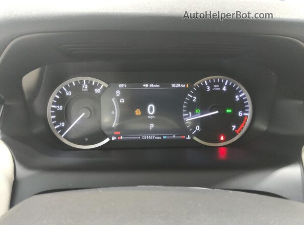 SALCJ2FX1LH859185 2020 LAND ROVER DISCOVERY Blue 