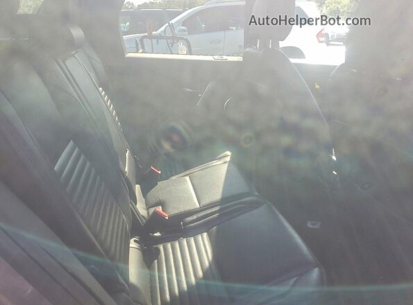 SALCJ2FX3LH848995 2020 LAND ROVER DISCOVERY Gray Rear interior view